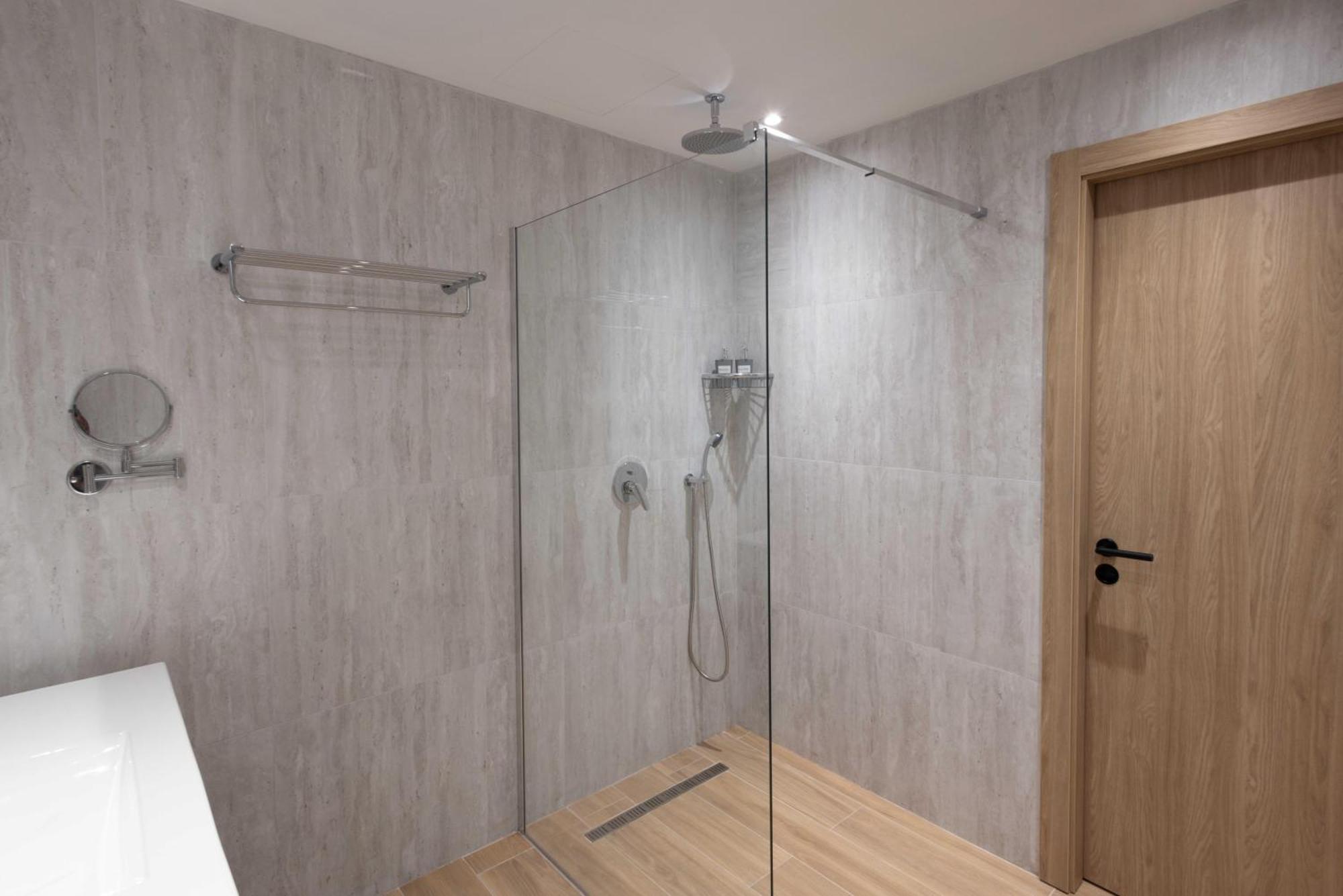 University Boutique Rooms Msida Exterior photo